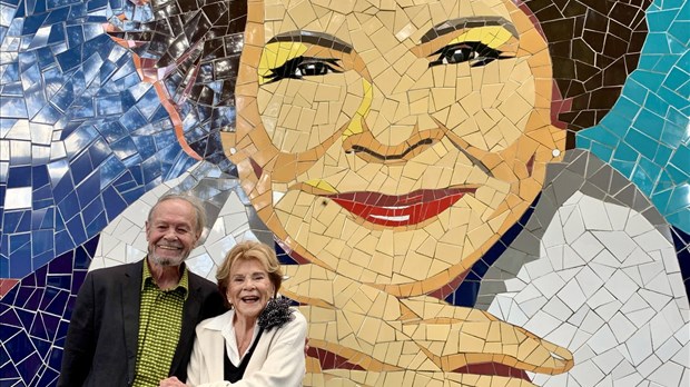 Janette Bertrand, une centenaire aux cent projets