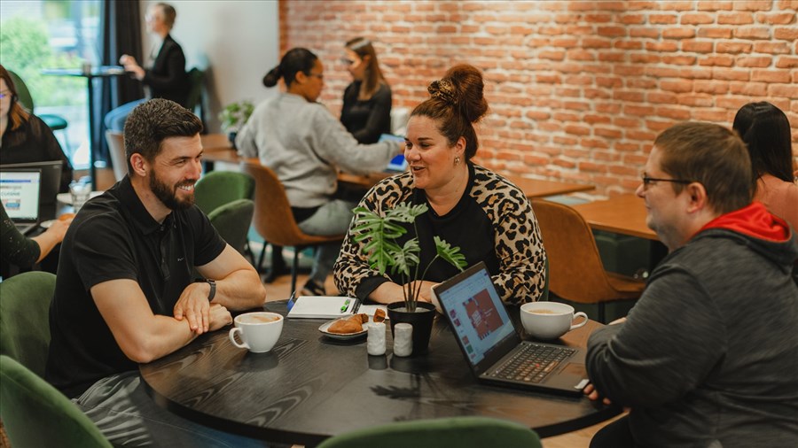 Café du Mille Lieux : un lieu pour tous, vivant et engagé
