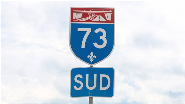 Réfection d'un pont sur la 73 dès la semaine prochaine