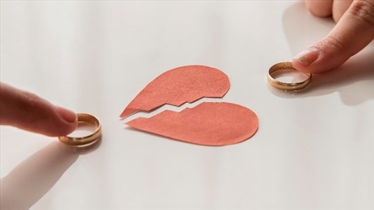 Divorce et mariage : ce que vous devez savoir