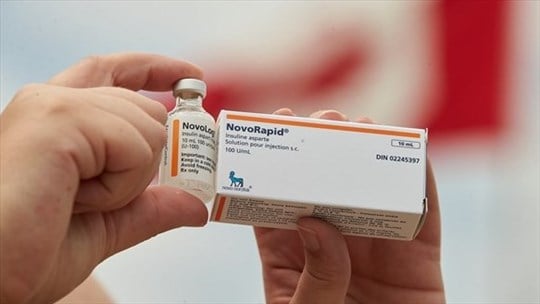 Des cellules souches auraient «guéri» le diabète de type 1