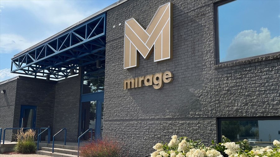 Le fabricant Mirage classé premier en plancher de bois franc pour une 18e fois