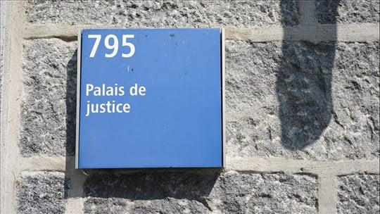 Incendie mortel chez Bois Ouvré/Séchoir de Beauce: le procès reprendra en septembre