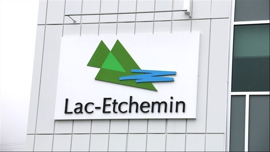 État d'urgence à Lac-Etchemin: plusieurs routes fermées