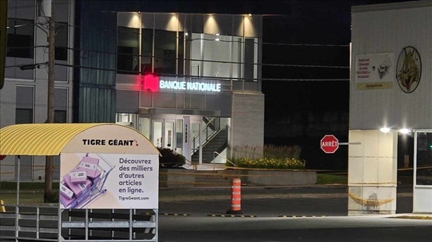 Colis suspect à Saint-Georges : plus de peur que de mal 