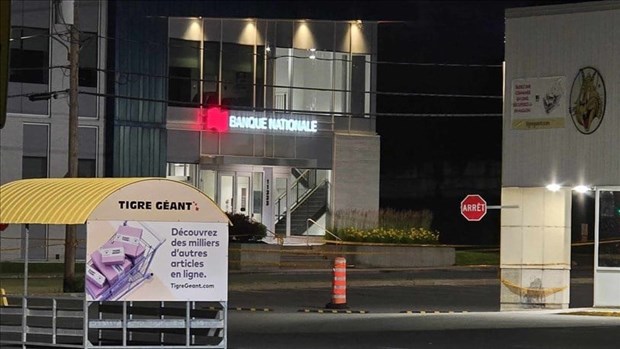 Colis suspect à Saint-Georges : plus de peur que de mal 