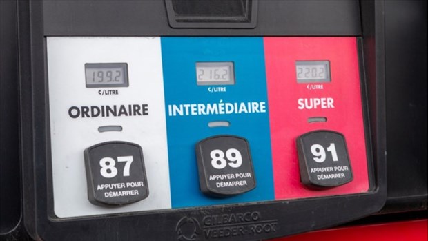 L’inflation s’est établie à 1,9 % au Canada et à 2,2 % au Québec en juin 