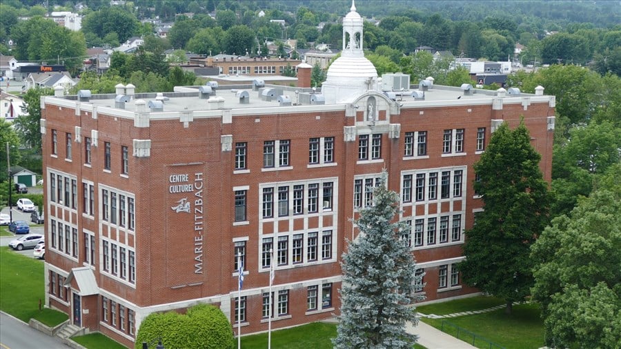 Le centre culturel Marie-Fitzbach célèbre 30 ans d’histoire et de culture