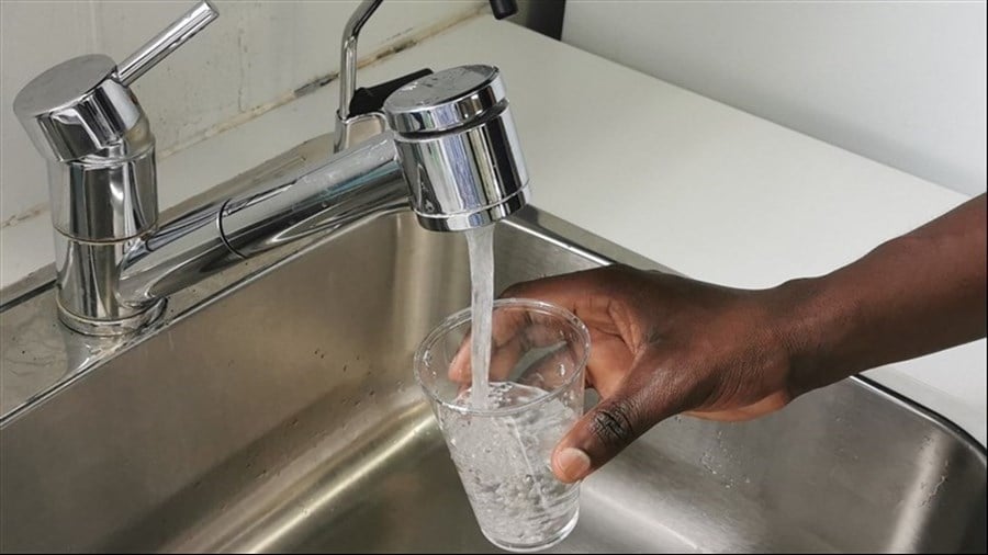 Notre-Dame-des-Pins: coupure d'eau demain matin