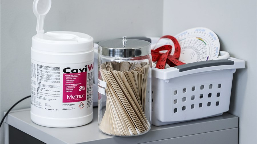 Plus de dépistage du cancer colorectal au Canada