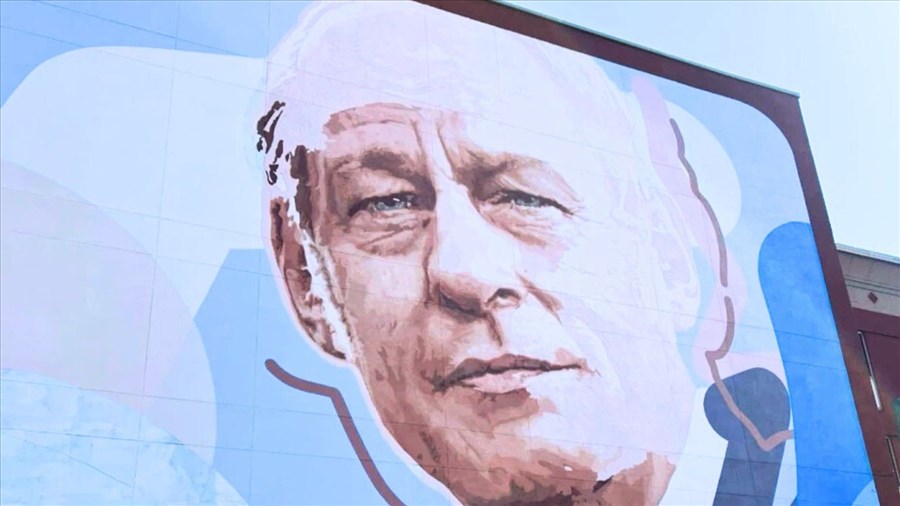 La mémoire de René Lévesque instrumentalisée de toute part