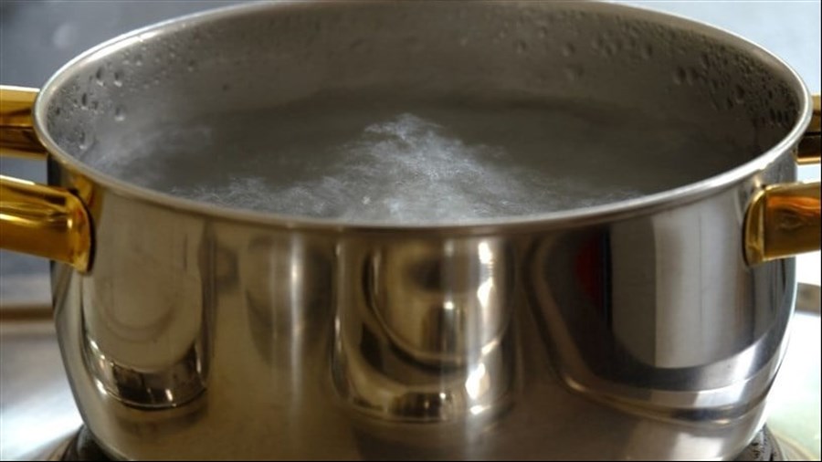 Avis d'ébullition d'eau à Saint-Alfred