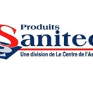 Produits Sanitech  (Centre de l'aspirateur Inc)