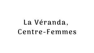 La Véranda, Centre-Femmes 
